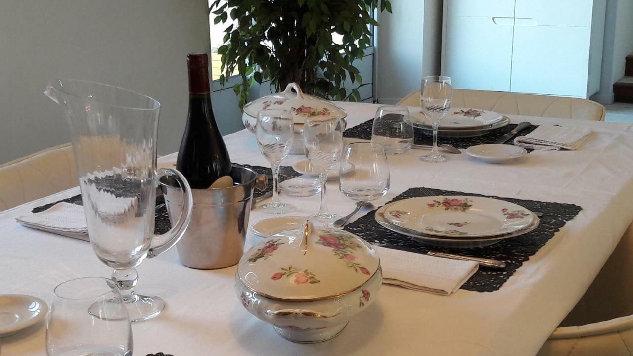 Clos Charmille Meaulne Eksteriør billede